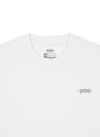 Oversized T-shirt - Grow