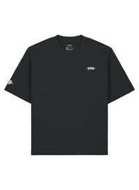 Oversized T-shirt - Death