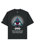 Oversized T-shirt - Sagax