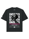 Oversized T-shirt - Undeath