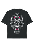 Oversized T-Shirt - Possessed