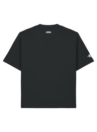 Oversized T-shirt - Geisha