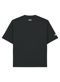 Oversized T-Shirt - Devil