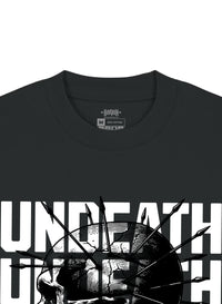 Oversized T-shirt - Undeath