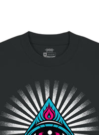 Oversized T-shirt - Sagax
