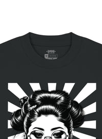 Oversized T-shirt - Tsundere