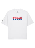Oversized T-Shirt - Tesao