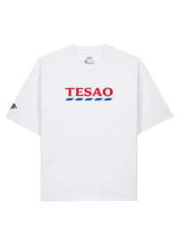 Oversized T-Shirt - Tesao