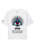 Oversized T-shirt - Sagax