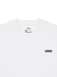 Oversized T-shirt - Death