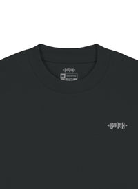 Oversized T-shirt - Grow