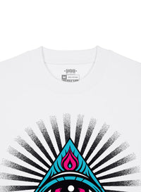 Oversized T-shirt - Sagax