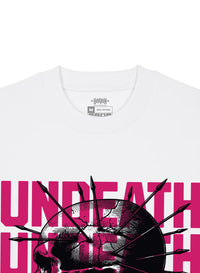 Oversized T-shirt - Undeath