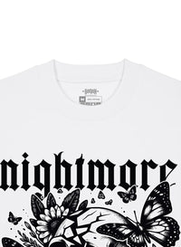 Oversized T-shirt - Nightmare