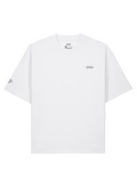 Oversized T-shirt - Grow